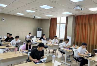建工學(xué)子在2022年安徽省大學(xué)生先進(jìn)成圖技術(shù)與產(chǎn)品信息建模創(chuàng)新大賽中斬獲佳績(jī)